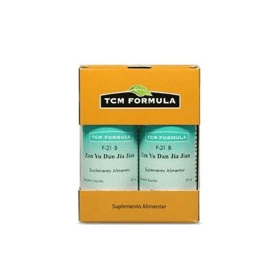 F21B Zan Yu Dan Jia Jian