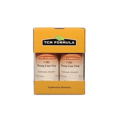 F285 Huang Lian Tang