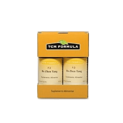 F3 Ba Zhen Tang