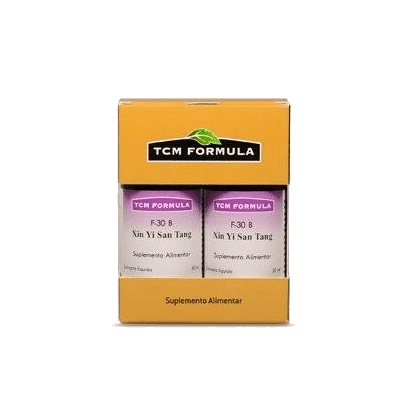 F30B Xin Yi San Tang