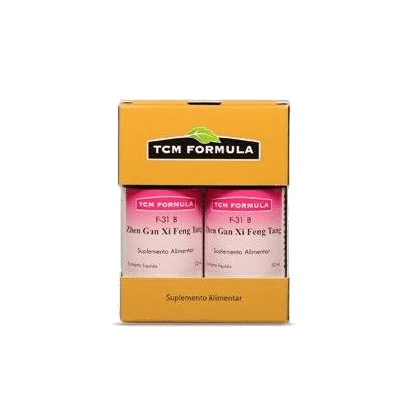 F31B Zhen Gan Xi Feng Tang