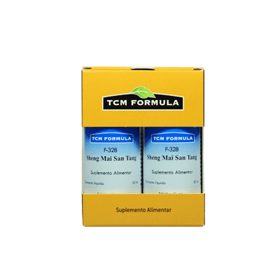 F328 Sheng Mai San Tang