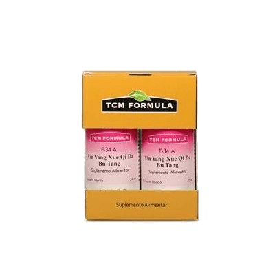 F34A Yin Yang Xue Qi Da Bu Tang