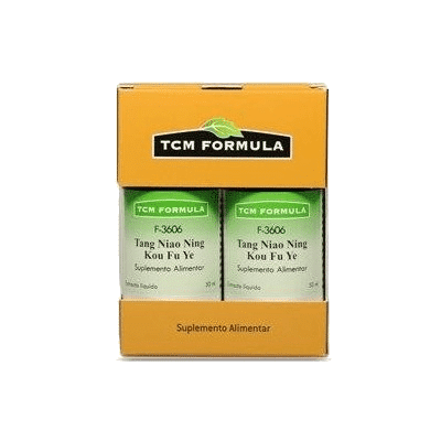 F3606 Tang Niao Ning Kou Fu Ye