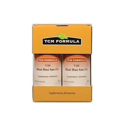 F54 Huai Hua San Jia Jian