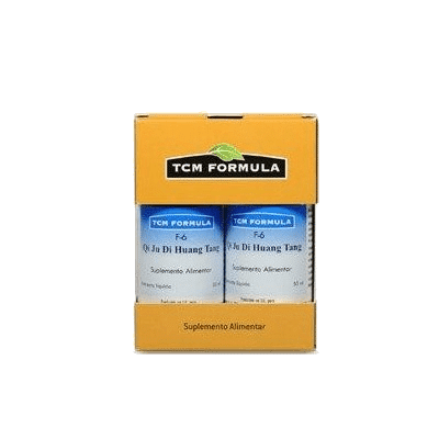 F6 Qi Ju Di Huang Tang