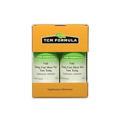 F66 Dang Gui Shao Yao San Tang