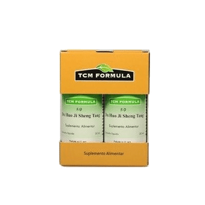 F9 Du Huo Ji Sheng Tang