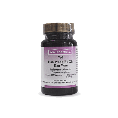 T69 Tian Wang Bu Xin Dan Wan