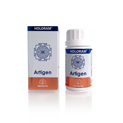 Artigen, suplemento alimentar sem glúten