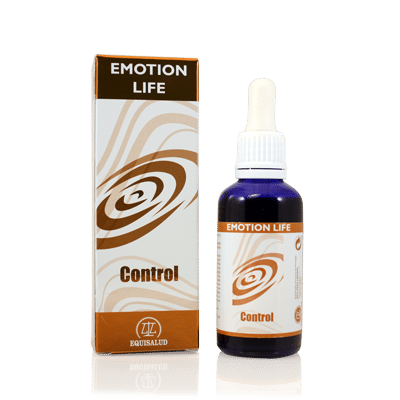 EmotionLife Control, sem glúten