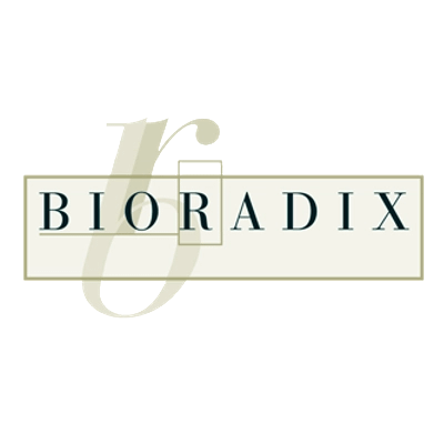 Bioradix logo