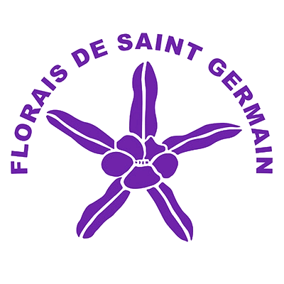 Florais de Saint Germain Logo