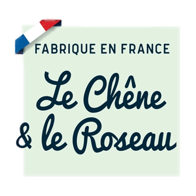 le-chene-et-le-roseau Le Chêne et Le Roseau logo