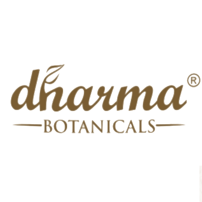 Dharma Logo
