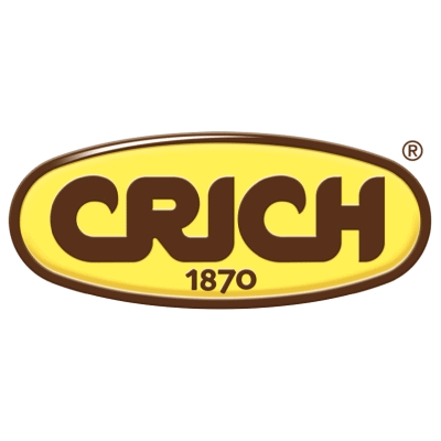 Crich Logo