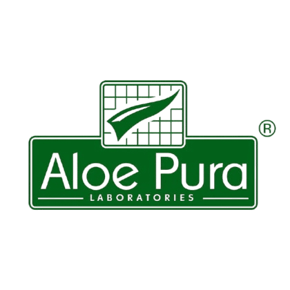 Aloe Pura Logo