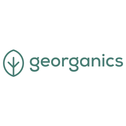 Georganics Logo