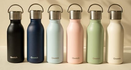 Garrafa Isotérmica Active