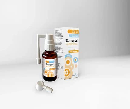Stimunal Spray