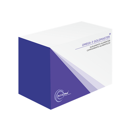 OMEGA 3 Suplemento alimentar