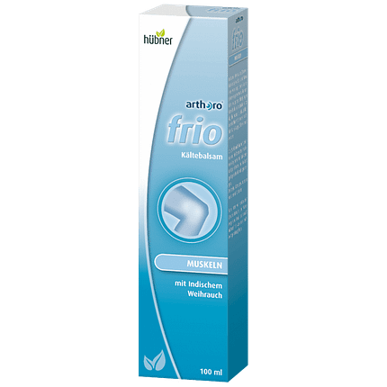 balsamo de massagem arthoro frio