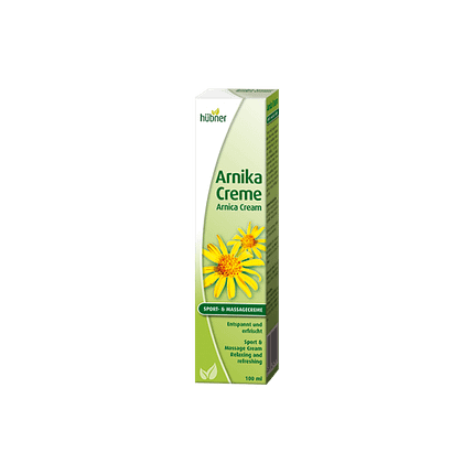 Arnika Creme