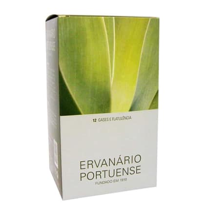 Blend gases-e-flatulencia-12gf