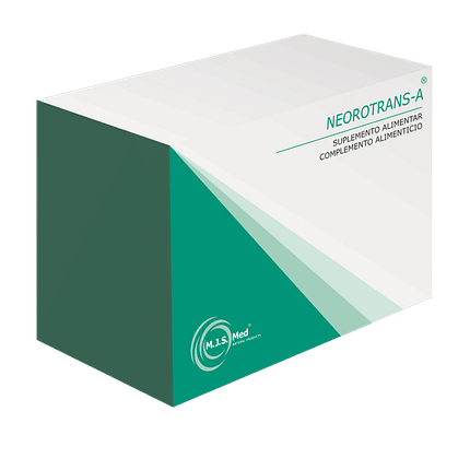 Neorotrans-A Suplemento alimentar MJSMED