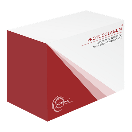 PROTOCOLAGEM Suplemento alimentar MJSMED