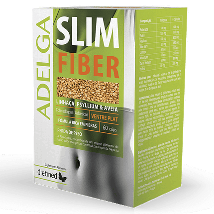 Adelgaslim Fiber
