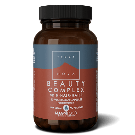 Suplemento BEAUTY-COMPLEX-50-wiz