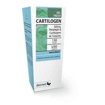 Cartilogen Fresh Gel