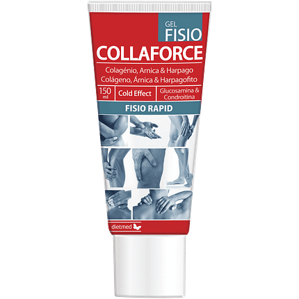 Collaforce Gel Fisio