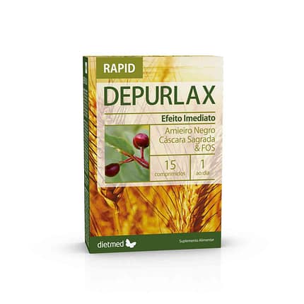 Depurlax Rapid
