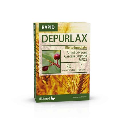 Depurlax Rapid