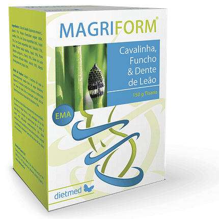 Magriform