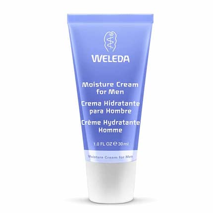 Creme Hidratante para Homem, biológico