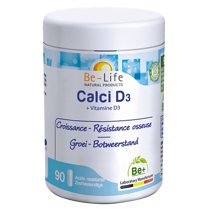 suplemento be life_Calci-D3