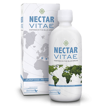 nectar Vitae dietmed 500ml