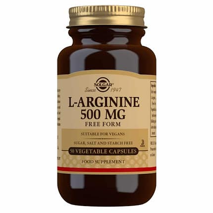 Suplemento-Solgar-L-Arginina-500mg