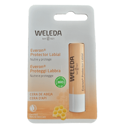 Everon Protetor Labial, biológico