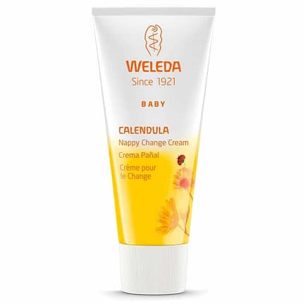 Creme Muda de Fraldas, biológico