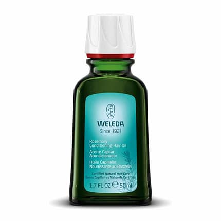 Óleo Capilar Nutritivo, biológico, vegan