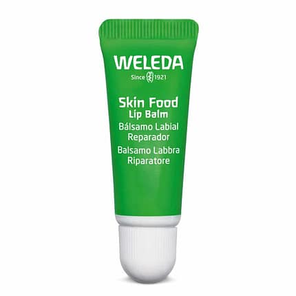Skin Food Lip Balm - Bálsamo Labial Reparador, biológico