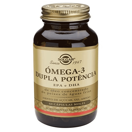 Ómega-3-Dupla-Potência-suplemento-solgar-60-capsulas