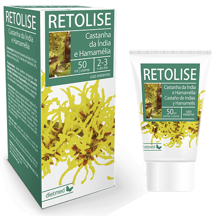 Retolise Creme