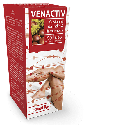 Venactiv, gel