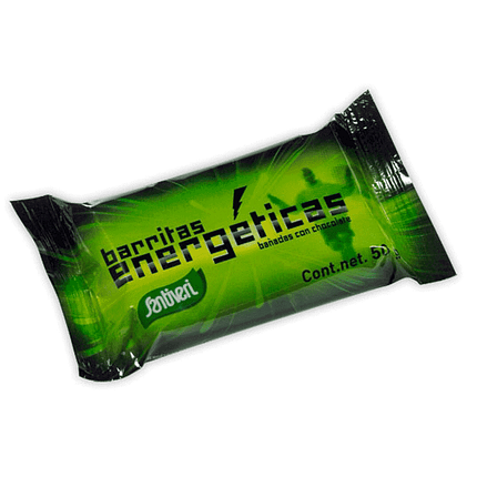 Barritas Energéticas