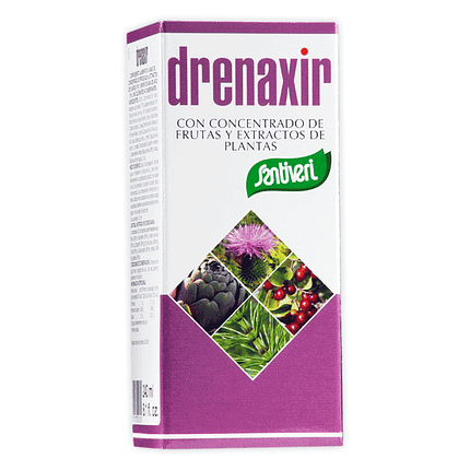 DRENAXIR_suplemento-santiveri